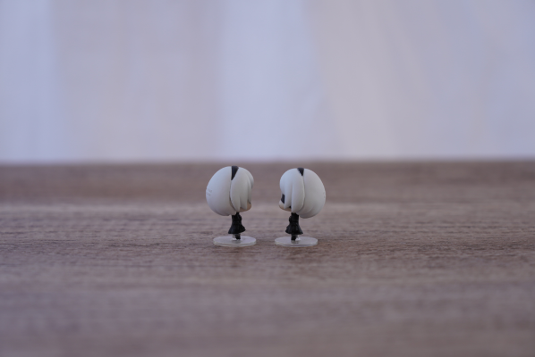 尼尔：机械纪元 尤尔哈2B 迷你艺术