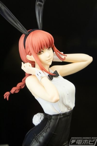 BiCute Bunnies 链锯人 真纪真