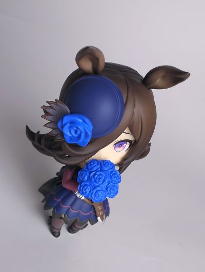 粘土人#2151 赛马娘 米浴