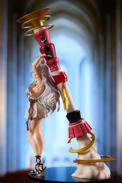 命运-冠位指定 卡莲·C·奥尔黛西亚