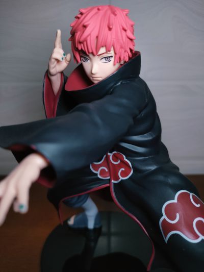 名战景 火影忍者疾风传 蝎