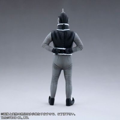 东宝大怪兽系列 怪兽大战争 哥斯拉（1965）