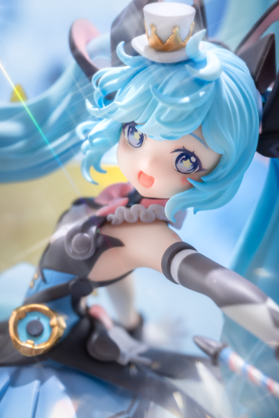 初音未来 魔法未来2019