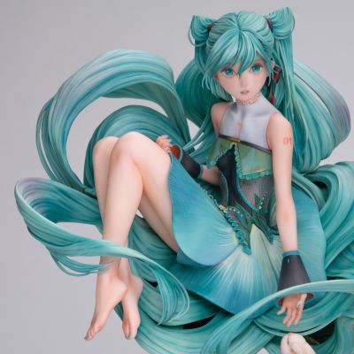 初音未来 未来之蕾