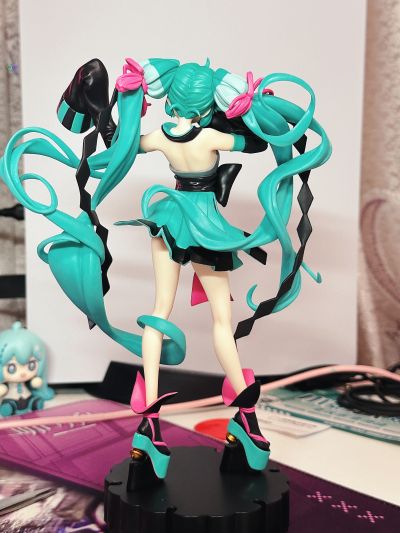 TENITOL 新东京系列 初音未来 忍者