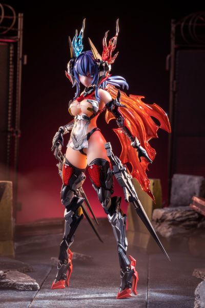 雷霆特遣队 — 芭贝拉·红