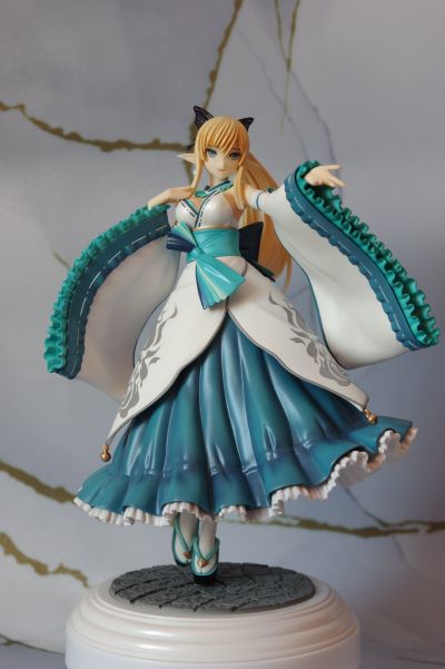 光明之响 雾香・永羽・亚尔玛