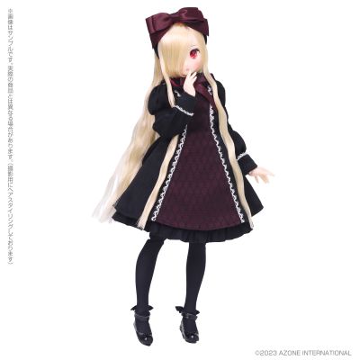 Colorful Dreamin' / 玛丽·奈特 ～我们的新故事～ 1.1 AZONE直营店销售