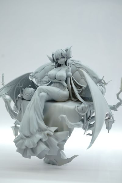 碧蓝航线 阿尔比恩 银月下的夜之眷属