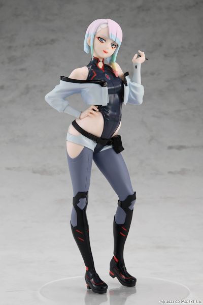 POP UP PARADE  赛博朋克：边缘行者 露西