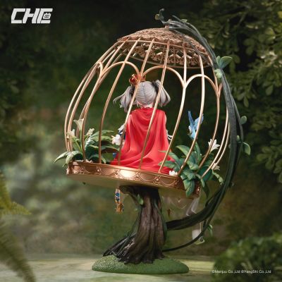 碧蓝航线 霞飞 笼中的白雪公主