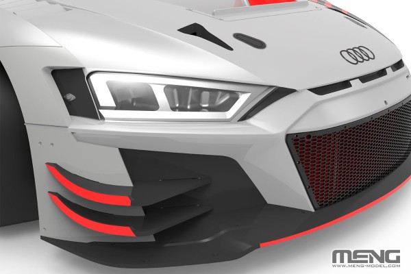 CS-006 奥迪R8 LMS GT3 2019