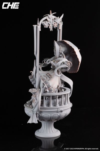 明日方舟 艾雅法拉 音律联觉