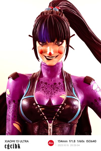 MMDC-54 蝙蝠侠(漫画) 笑点