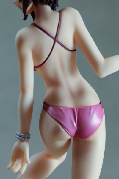 GGG系列 机动战士高达SEED DESTINY 露娜玛利亚・霍克 泳装版