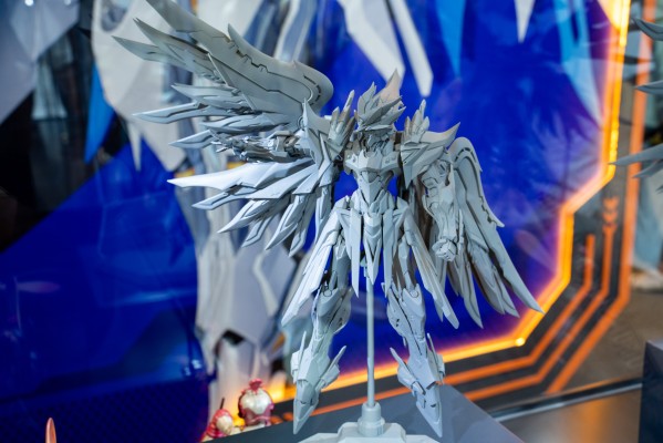 镜界山海 帝女雀·精卫