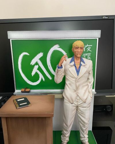 麻辣教师GTO 鬼冢英吉