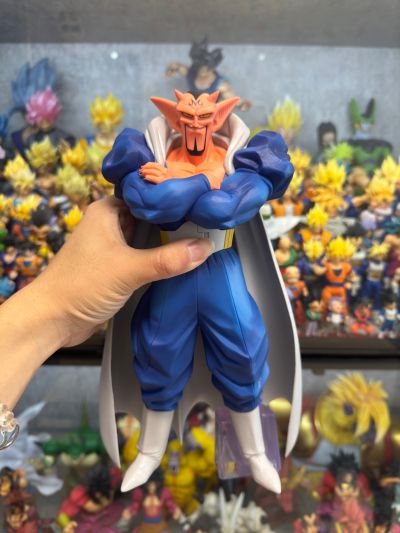 一番赏 龙珠 激突!!赌上宇宙的战斗 B奖 达普拉