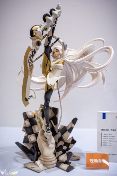 战双帕弥什 露西亚·深红之渊 末世绀华