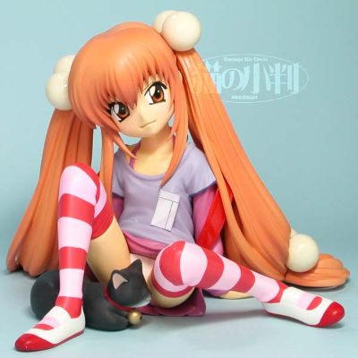 萝莉的时间 九重凛