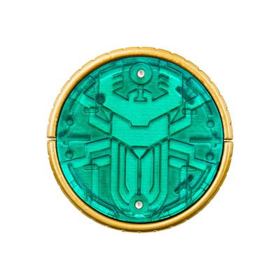 CSM 假面骑士欧兹系列 乌凡核心硬币套装