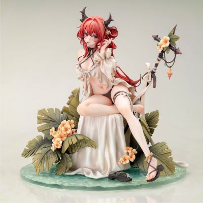 明日方舟 史尔特尔 泳装珊瑚海岸