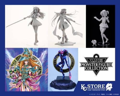 游戏王卡片游戏 怪兽藏品 魔导女武神