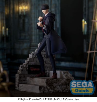 Luminasta 物理魔法使马修 动画版 马修·班迪德