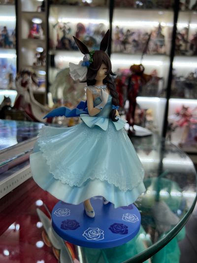 一番赏 赛马娘 第六弹 最终大奖 米浴 最终大奖版