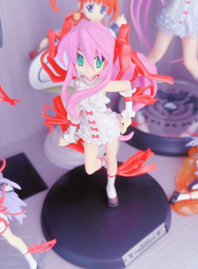 DeforMate系列 原田雄一藏品 机神飞翔 艾尔·阿基夫