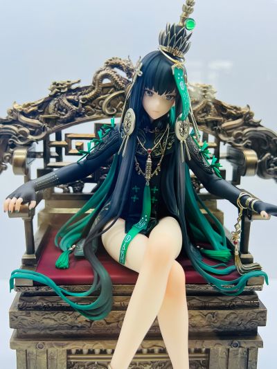 战双·帕弥什 曲·雀翎