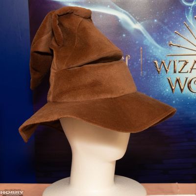 哈利波特 分院帽