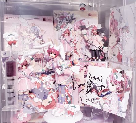 魔法护士小麦 中原小麦 （通常版） 