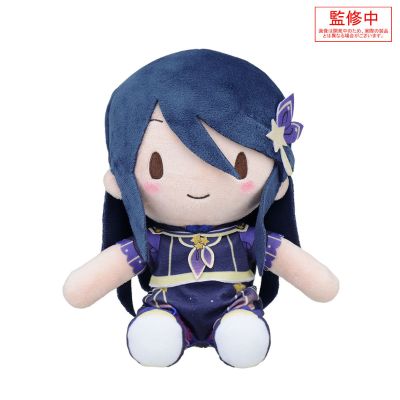 世界计划 缤纷舞台 feat. 初音未来  可爱软绵绵玩偶 星乃一歌‐雨后的第一颗星星‐ M码