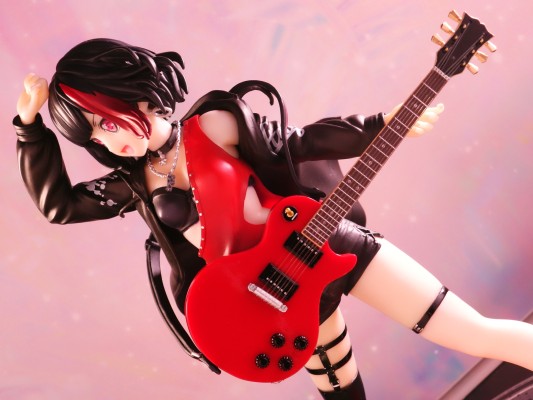 VOCAL COLLECTION 少女乐团派对 美竹兰