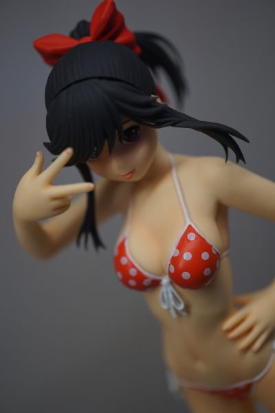 BEACH QUEENS Love Plus 高岭爱花 