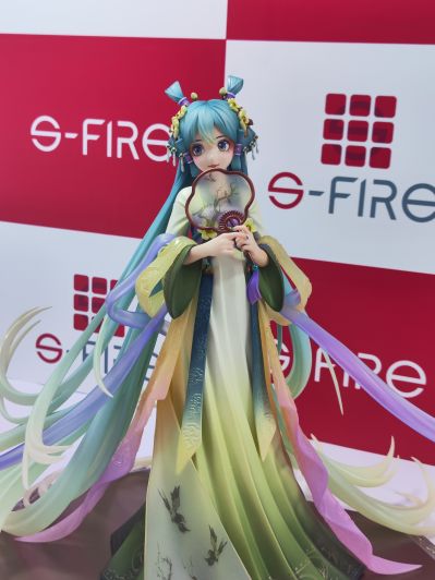 初音未来 流光记