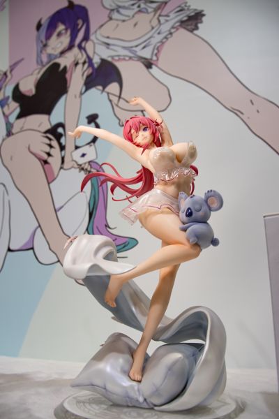 主从关系 尤里（暂译）