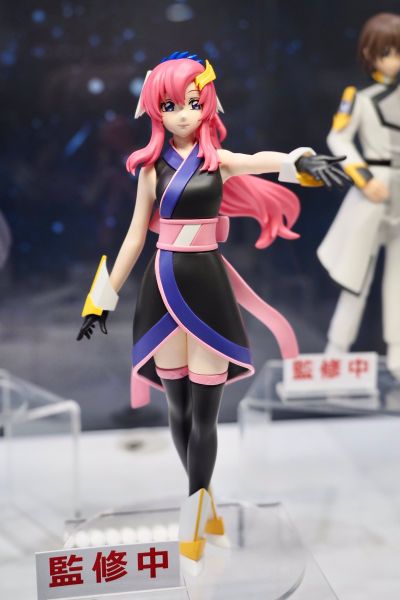 机动战士高达SEED FREEDOM  阿斯兰·萨拉 玩具人偶