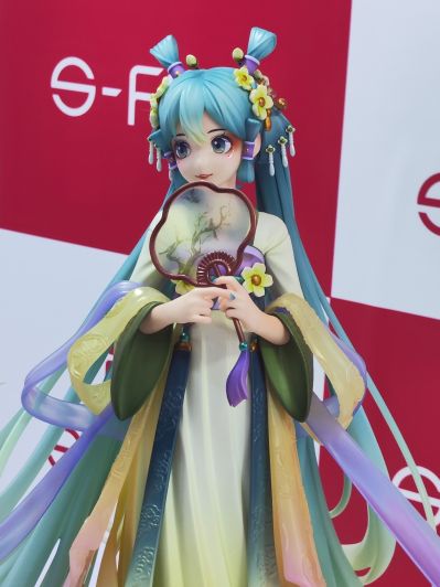 初音未来 流光记