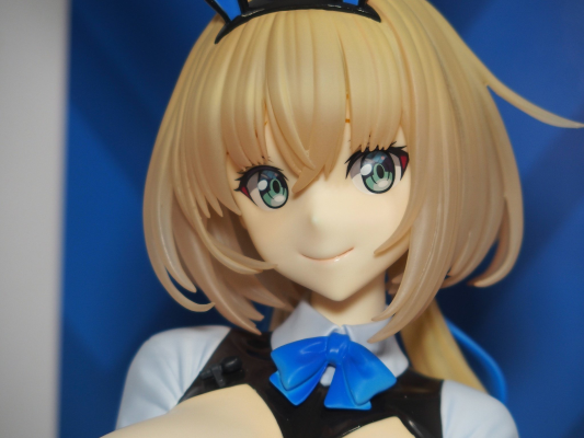 B-style 兔女郎服装计划 索菲亚· F· 希琳 逆兔女郎