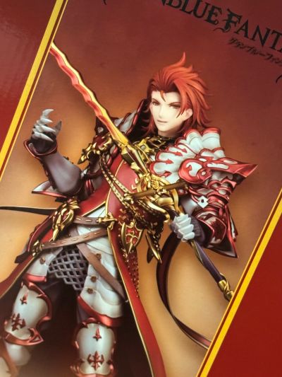 ALTAiR 碧蓝幻想 帕西瓦尔