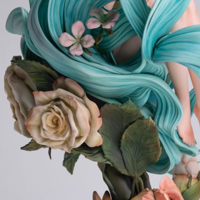 初音未来 未来之蕾