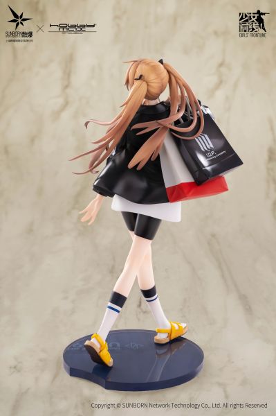 少女前线  UMP9 蜜蜂的膝盖