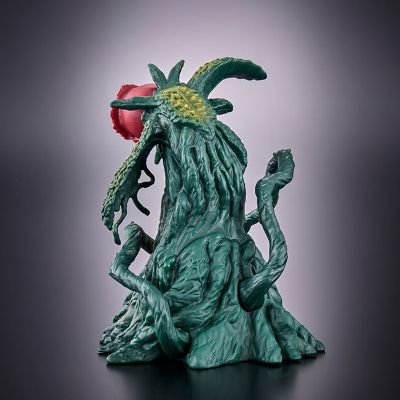 哥斯拉商店独家商品 电影怪兽系列 碧奥兰蒂 花兽形态