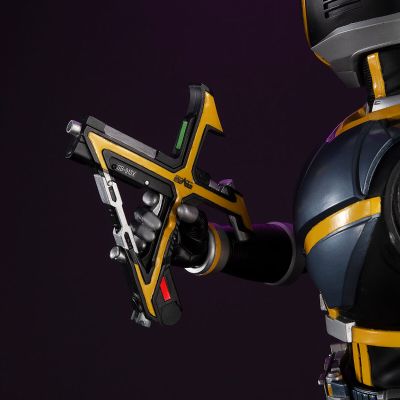 UA系列 假面骑士555 假面骑士凯撒