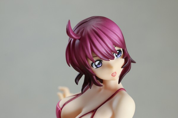 GGG系列 机动战士高达SEED DESTINY 露娜玛利亚・霍克 泳装版