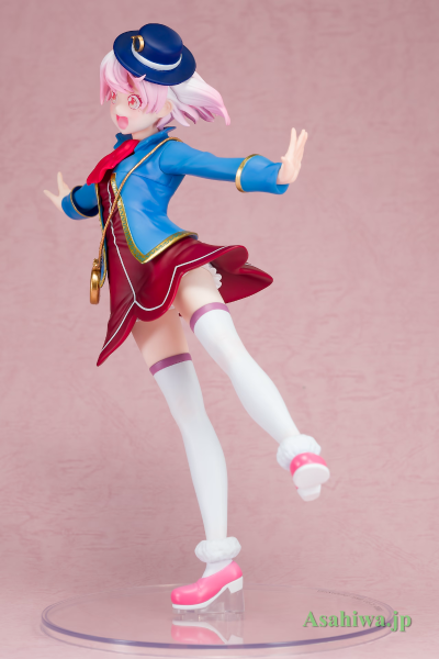 香格里拉边境  埃姆尔 (拟人化)