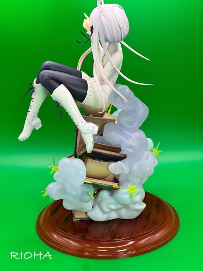 绽放的阿尔斯诺特利亚 阿尔斯诺特利亚