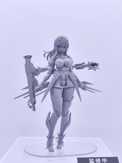 Hyper Body 胜利女神：妮姬 神罚